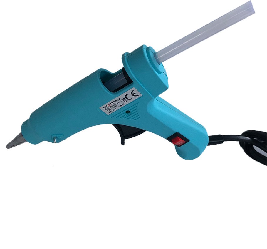 Súng bắn keo STACOM 20 Watts - GG103