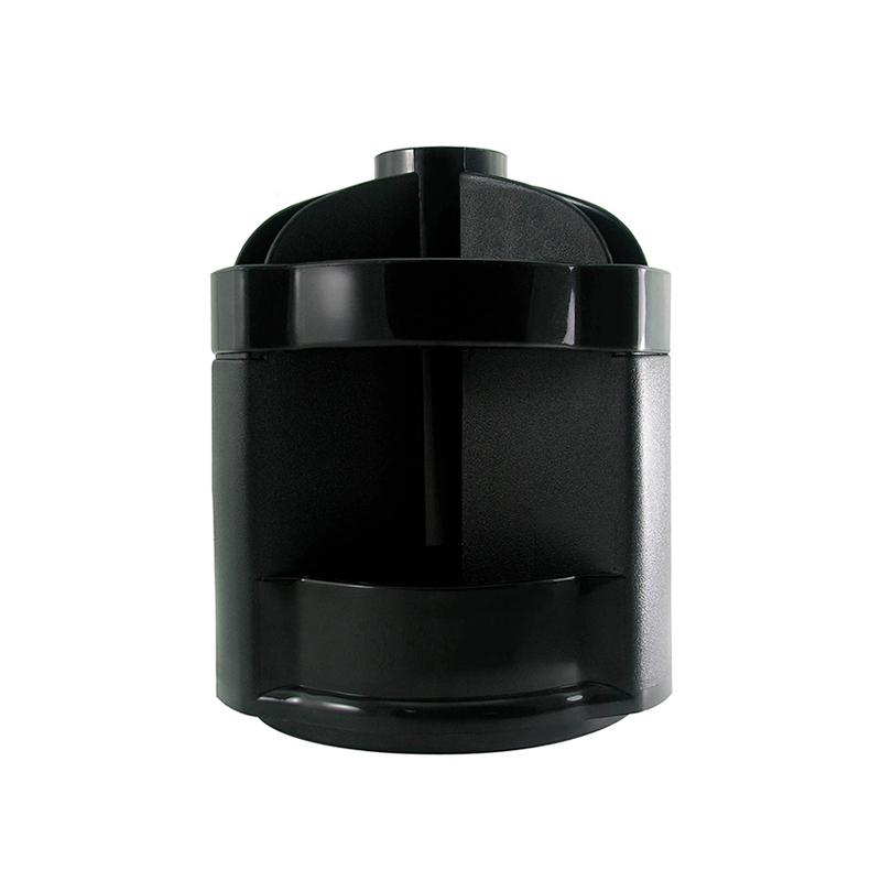 Cắm bút đa năng đế xoay hình trụ - S_061E