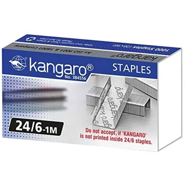 Đạn kim Kangaro các cỡ