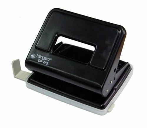 Bấm lỗ 16 tờ- KN_DP_485