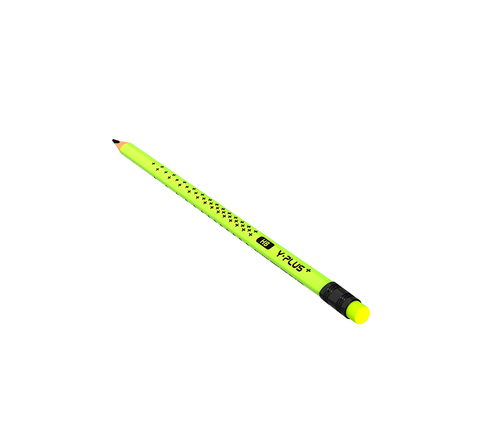 Chì gỗ NEON - PX1702_STAR - Ảnh 3