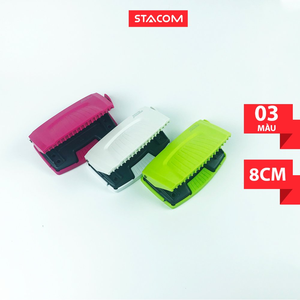 Dập lỗ 10 tờ - C208