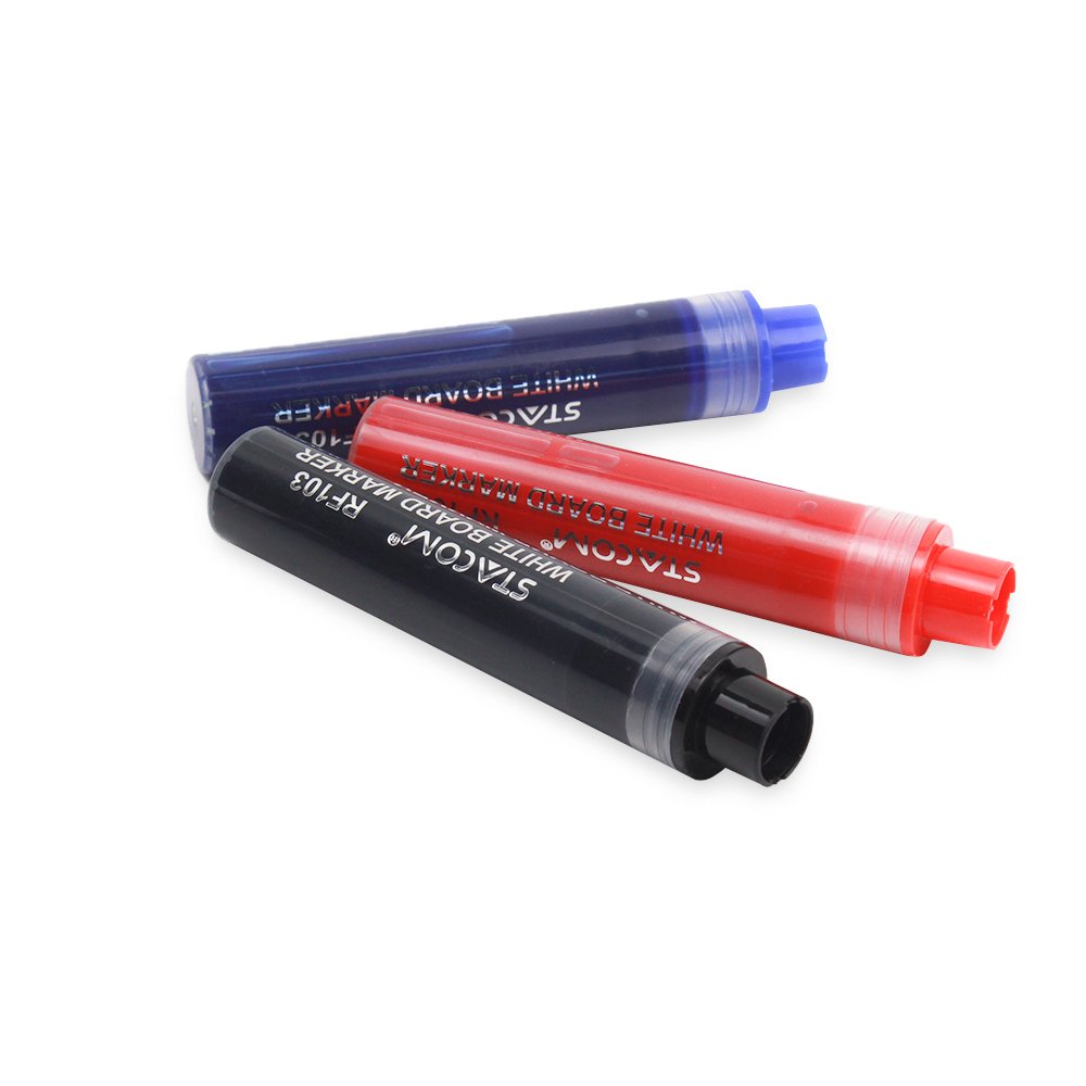 Ruột bút lông (Thay thế ruột bút lông bảng trắng WB103) - RF103