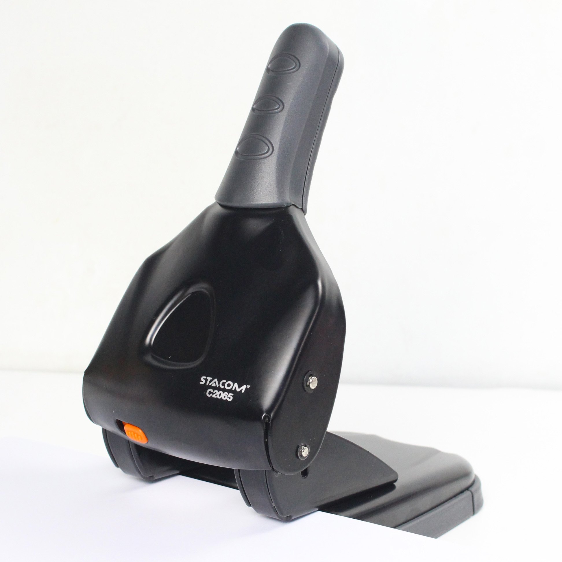 Dập lỗ kim loại 65 tờ - C2065 - Ảnh 3