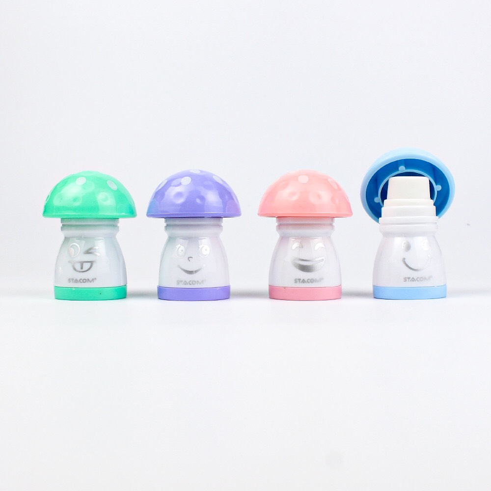 Chuốt chì 1 lỗ có tẩy- Nấm - PS211 - Ảnh 6