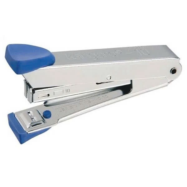 Bấm ghim INOX số 10- KN_N0_10