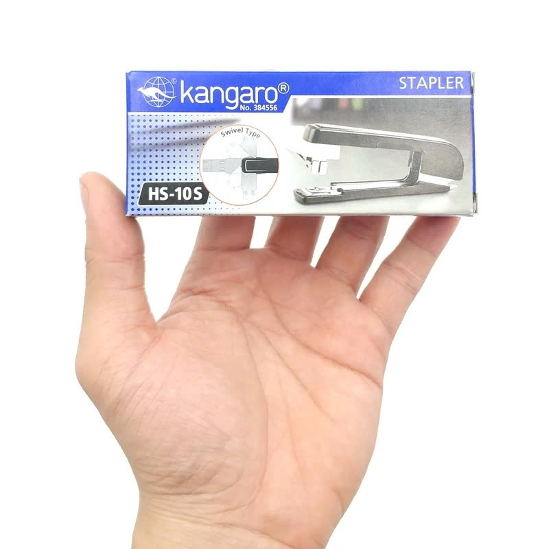 Bấm ghim số 10 - Xoay chiều- KN_HS10_S - Ảnh 9