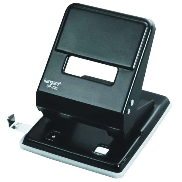 Bấm lỗ 36 tờ- KN_DP_720 - Ảnh 3