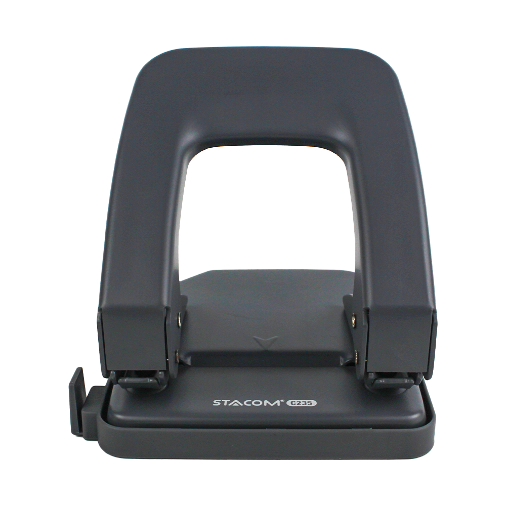 Dập lỗ kim loại 35 tờ - C235