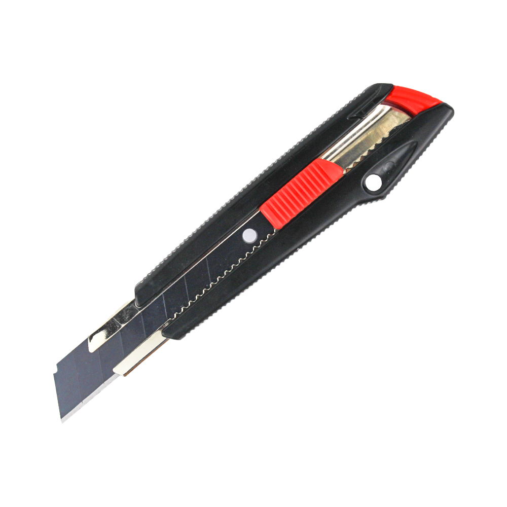 Dao rọc giấy công nghiệp lớn 1 lưỡi- E116