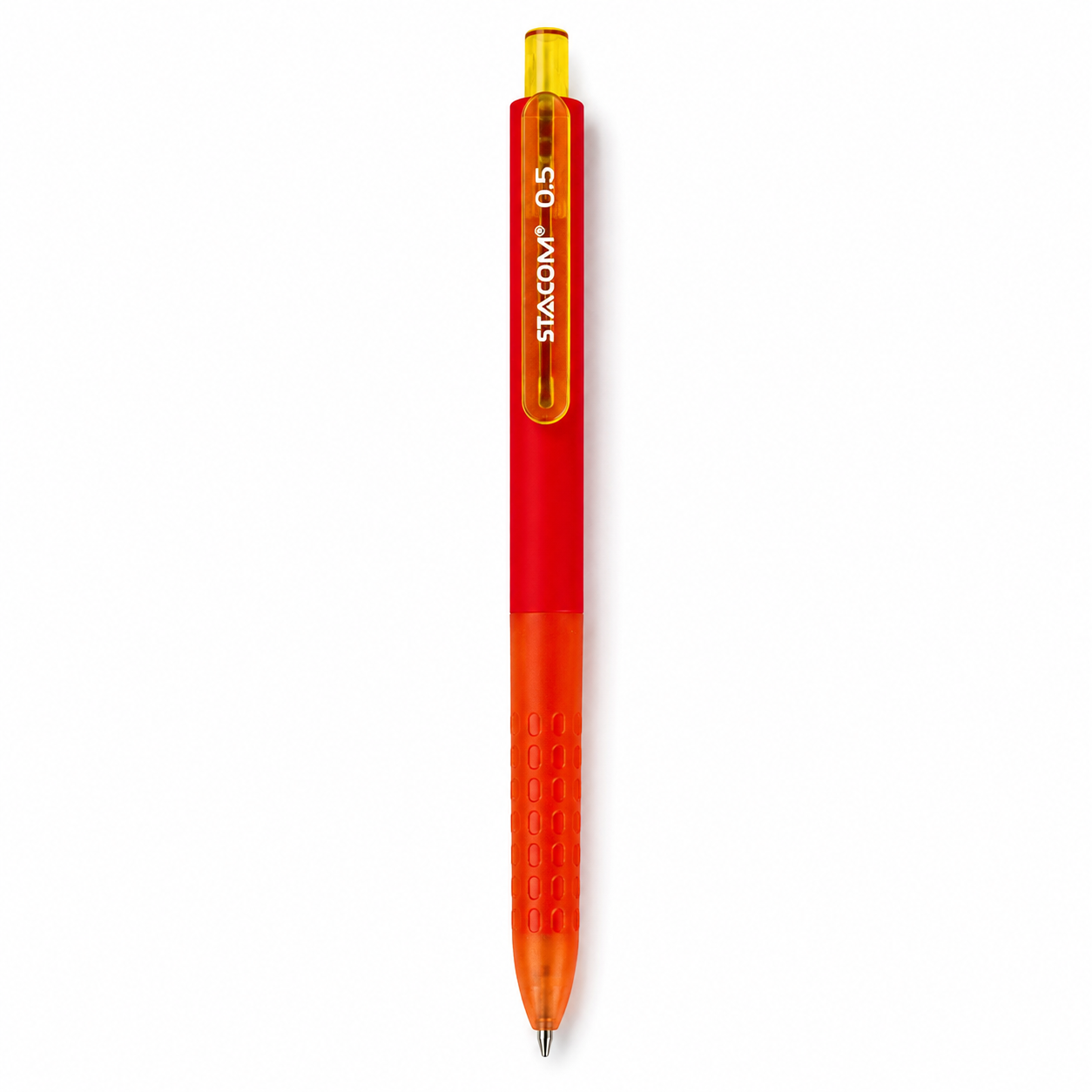 Bút chì kim bấm 0.5mm thân nhựa-MP2015 - Ảnh 3