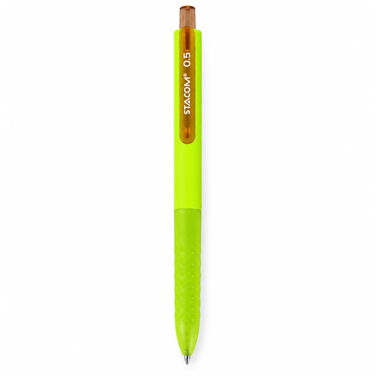 Bút chì kim bấm 0.5mm thân nhựa-MP2015 - Ảnh 6