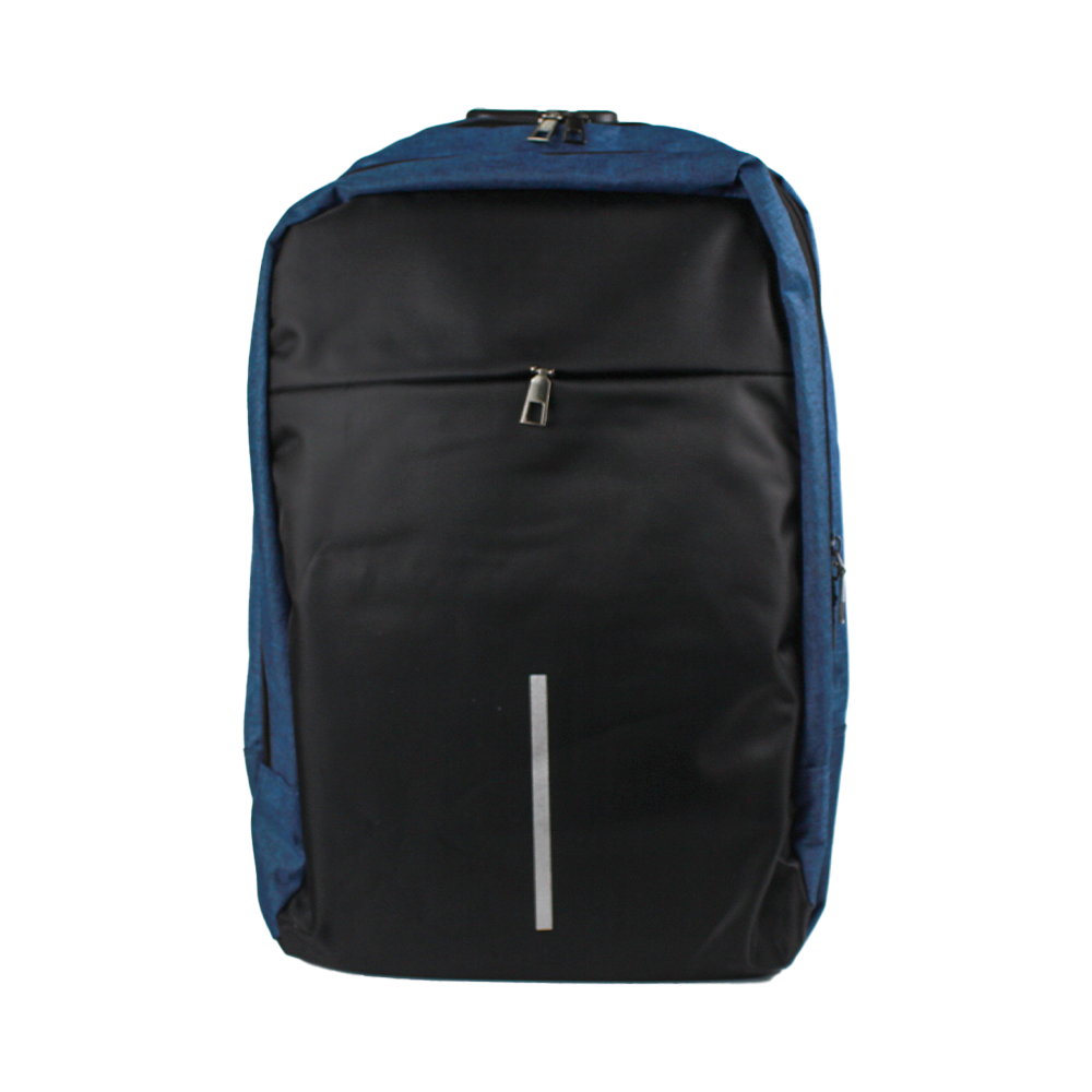 Balo đa năng 15”, tích hợp cổng sạc USB, quai cầm kim loại- ST103