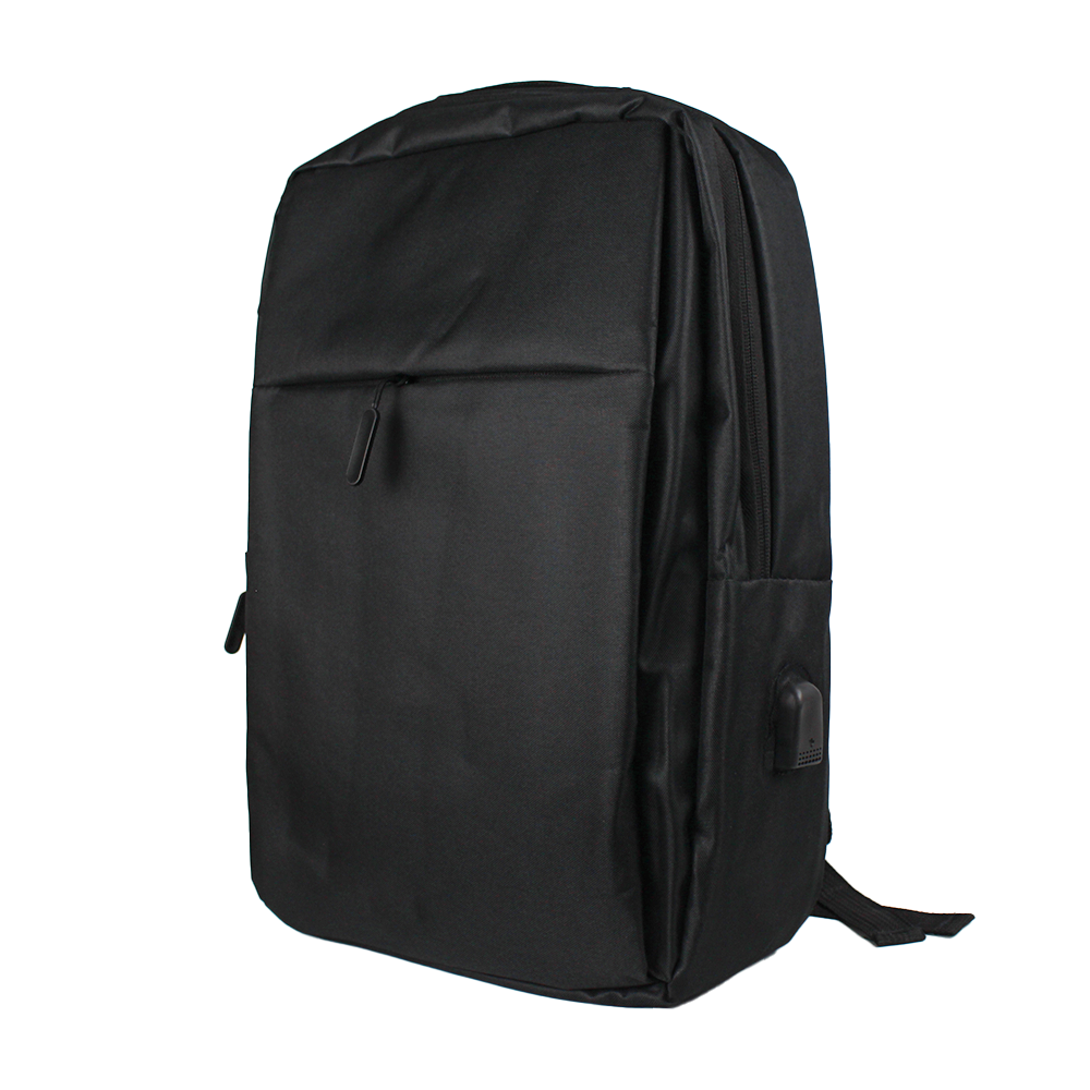 Balo đa năng 15”, tích hợp cổng sạc USB -ST106 - Ảnh 4