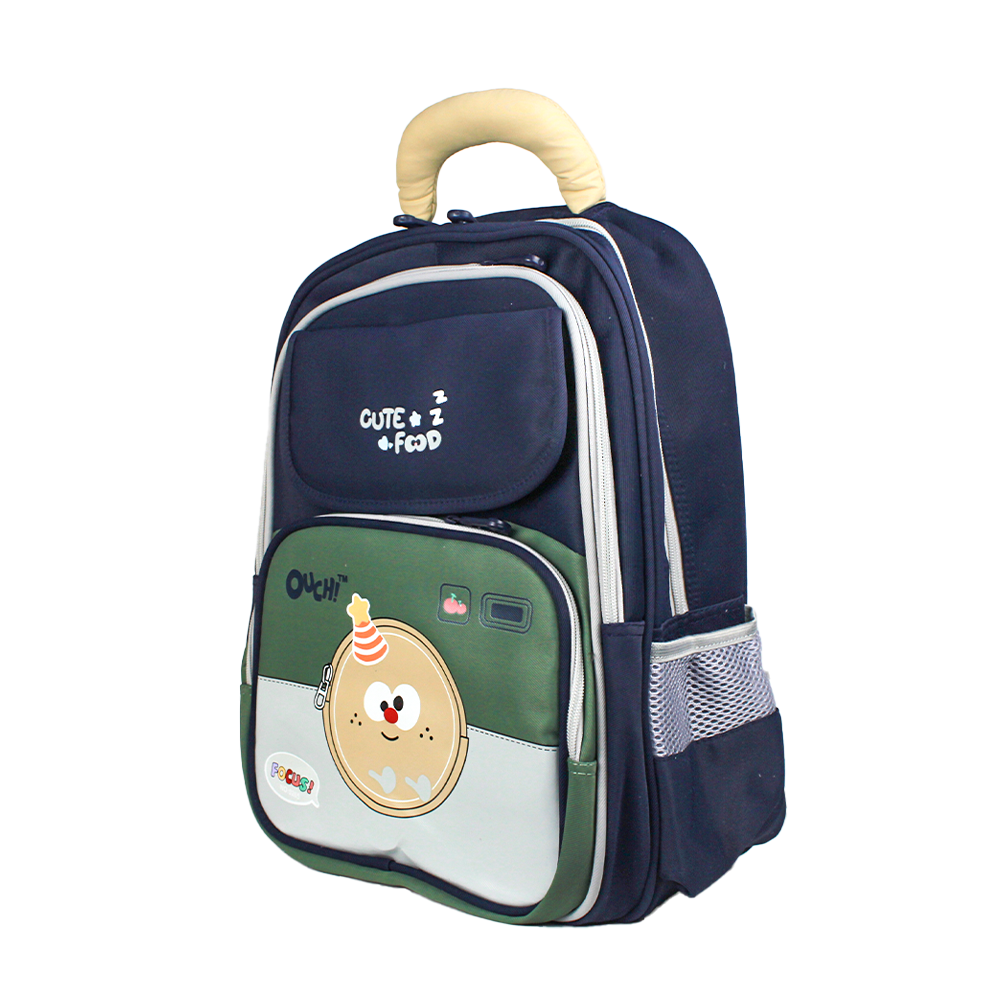 Cặp học sinh 15”-ST201 - Ảnh 12